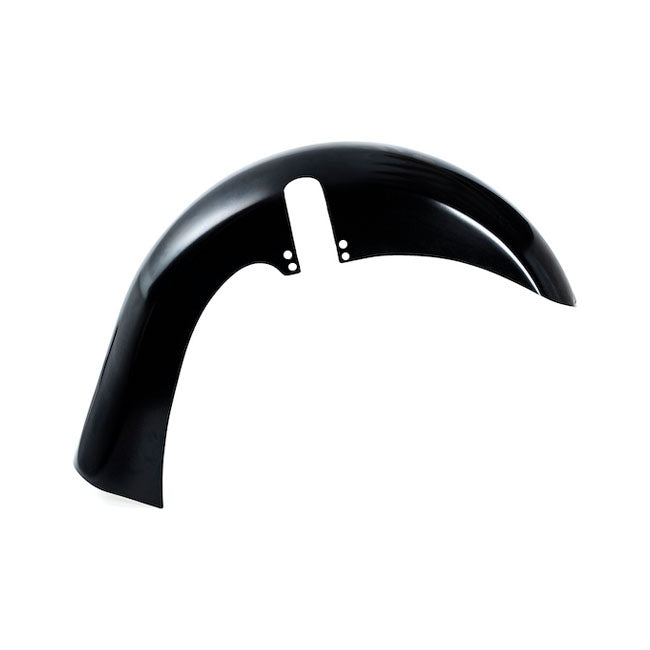 Killer Custom, ''Bulldog'' front fender, 5.5 x 21 fat wheels FENDER FRONT Killer Custom