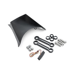 Killer Custom, ''Bobbstr'' rear fender kit. For 180-200 tire FENDER REAR Killer Custom