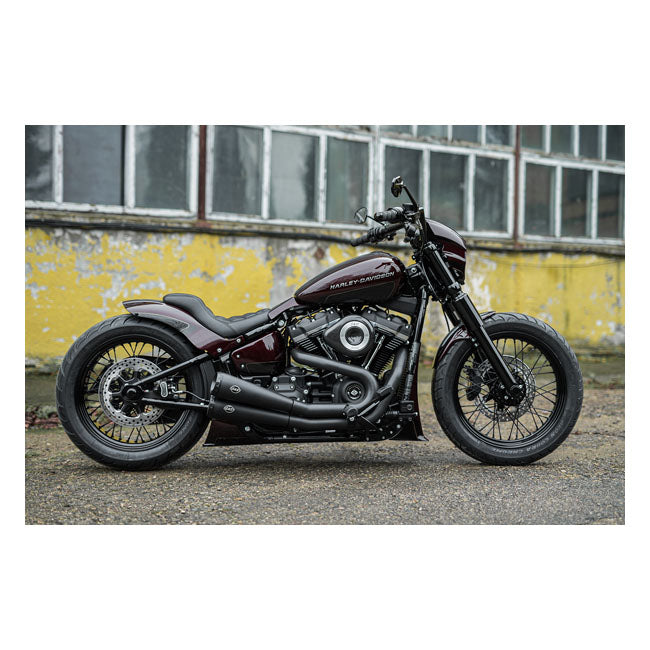 Killer Custom, ''Bobbstr'' rear fender kit. For 180-200 tire FENDER REAR Killer Custom