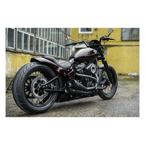 Killer Custom, ''Bobbstr'' rear fender kit. For 180-200 tire FENDER REAR Killer Custom