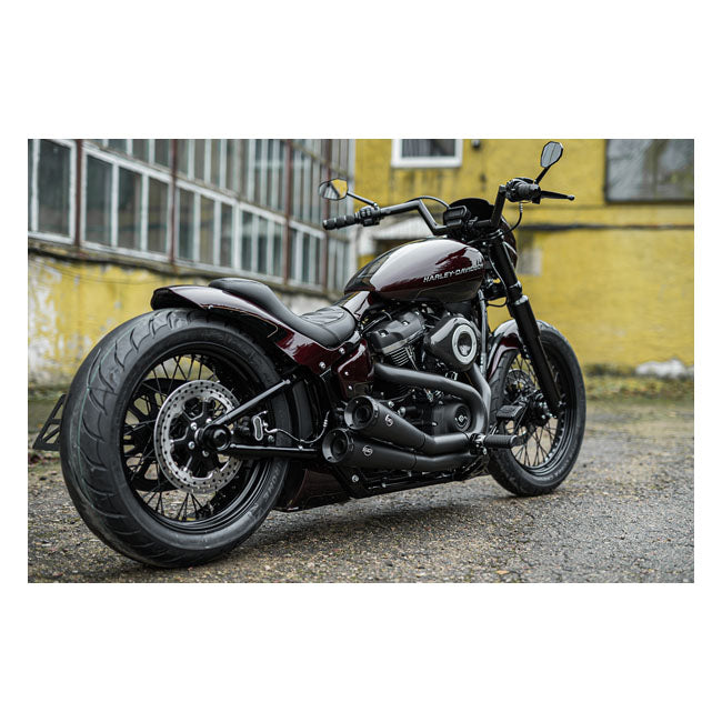 Killer Custom, ''Bobbstr'' rear fender kit. For 180-200 tire FENDER REAR Killer Custom