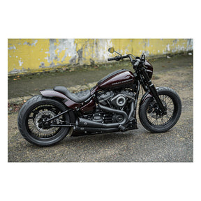 Killer Custom, ''Bobbstr'' rear fender kit. For 180-200 tire FENDER REAR Killer Custom