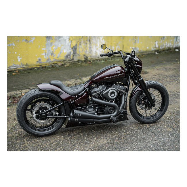 Killer Custom, ''Bobbstr'' rear fender kit. For 180-200 tire FENDER REAR Killer Custom