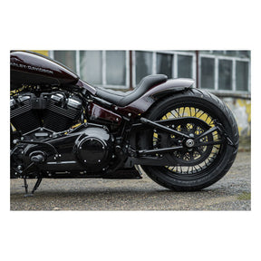 Killer Custom, ''Bobbstr'' rear fender kit. For 180-200 tire FENDER REAR Killer Custom