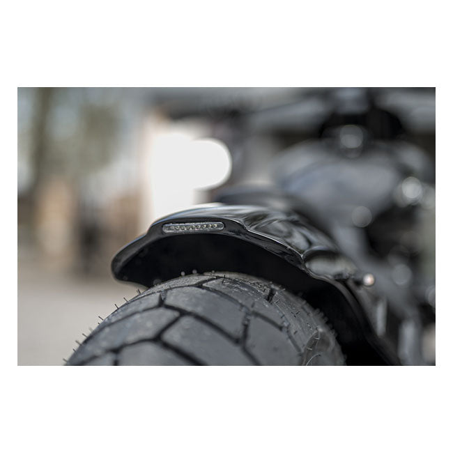 Killer Custom, ''Bobbstr'' rear fender kit. For 180-200 tire FENDER REAR Killer Custom