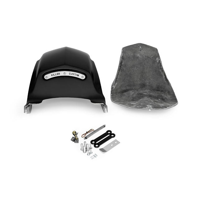 Killer Custom, ''Avenger'' rear fender kit. No int. struts FENDER REAR Killer Custom