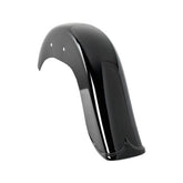 Killer Custom, 4" stretched rear fender with classic tip FENDER REAR Killer Custom