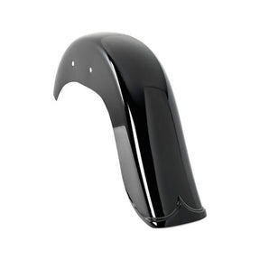 Killer Custom, 4" stretched rear fender with classic tip FENDER REAR Killer Custom