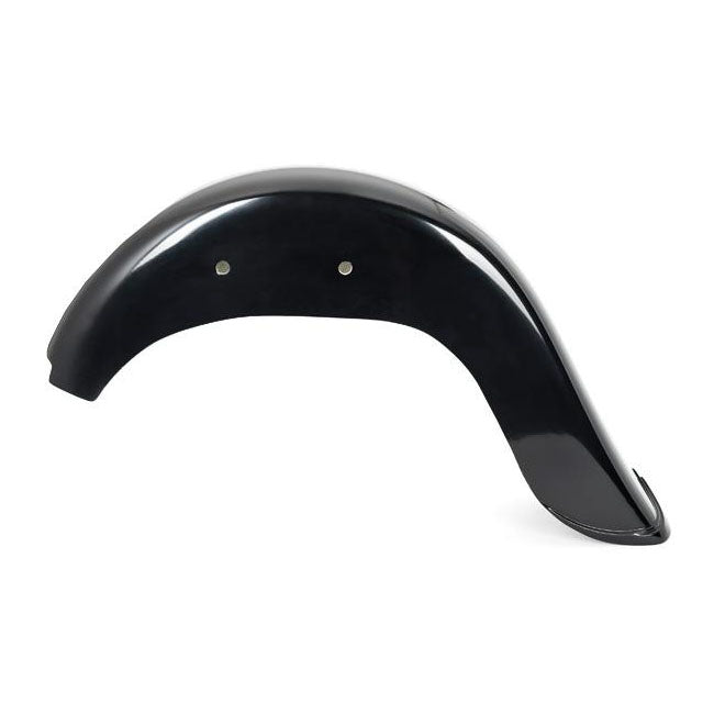 Killer Custom, 4" stretched rear fender with classic tip FENDER REAR Killer Custom