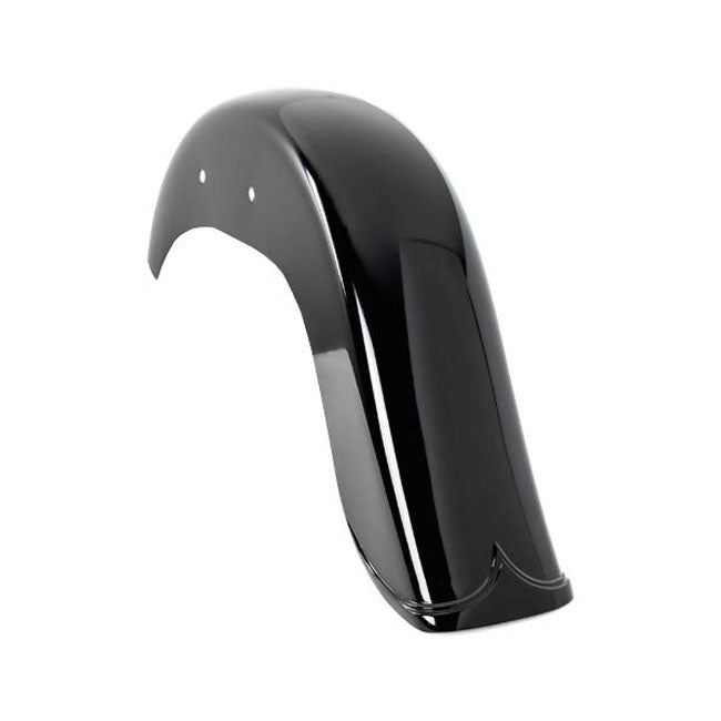 Killer Custom, 4" stretched rear fender with classic tip FENDER REAR Killer Custom