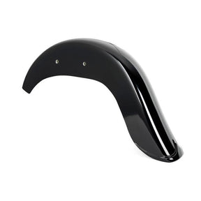 Killer Custom, 4" stretched rear fender with classic tip FENDER REAR Killer Custom