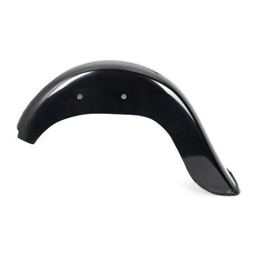 Killer Custom, 4" stretched rear fender with classic tip FENDER REAR Killer Custom