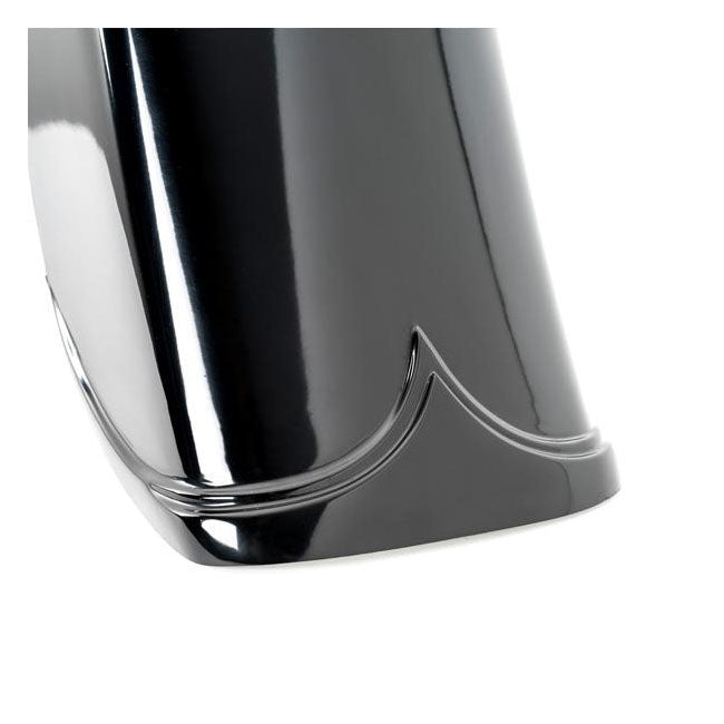 Killer Custom, 4" stretched rear fender with classic tip FENDER REAR Killer Custom