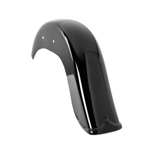 Killer Custom, 4" stretched rear fender with classic tip FENDER REAR Killer Custom