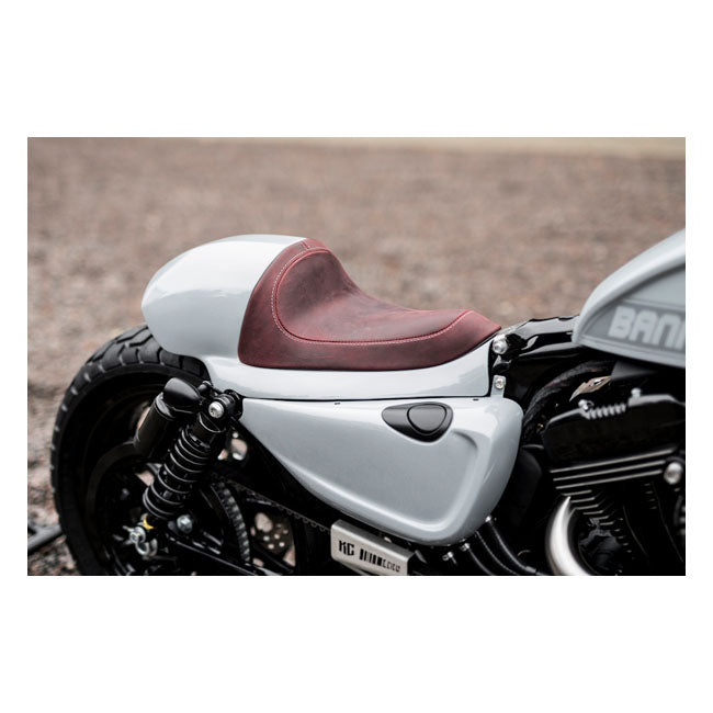 Killer Custom, ''Cafe Racer'' solo rear fender kit FENDER REAR Killer Custom