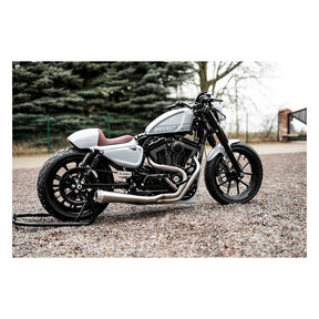 Killer Custom, ''Cafe Racer'' solo rear fender kit FENDER REAR Killer Custom