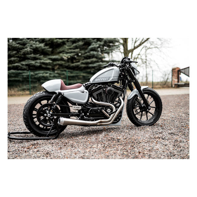 Killer Custom, ''Cafe Racer'' solo rear fender kit FENDER REAR Killer Custom