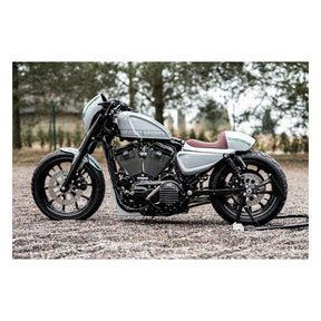 Killer Custom, ''Cafe Racer'' solo rear fender kit FENDER REAR Killer Custom