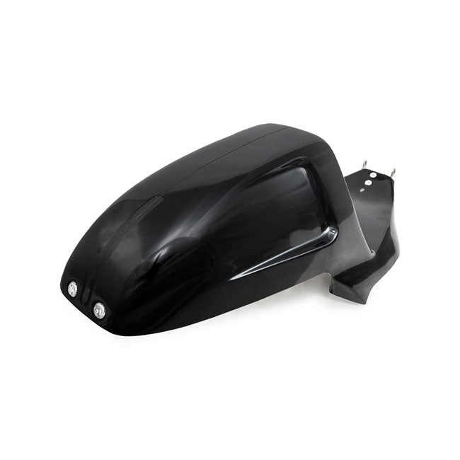 Killer Custom, ''Sport Racer'' solo rear fender kit. Lights FENDER REAR Killer Custom