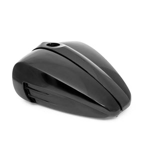 Killer Custom, ''Avenger'' M8 Softail gas tank cover & console GASTANKS Killer Custom