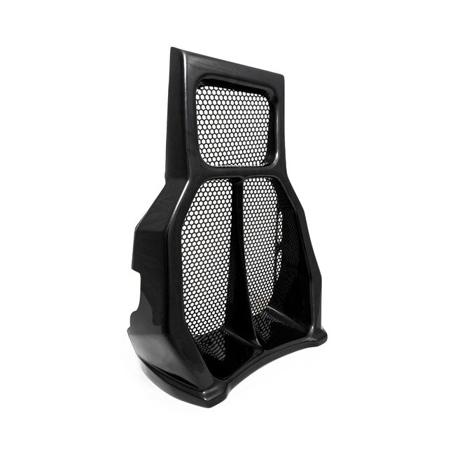Killer Custom, ''Avenger'' radiator cover FRAMES COVERS Killer Custom