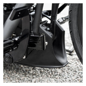 Killer Custom, ''Bobbstr'' chin spoiler FRAMES COVERS Killer Custom