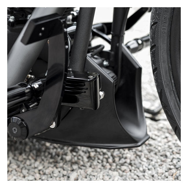 Killer Custom, ''Bobbstr'' chin spoiler FRAMES COVERS Killer Custom