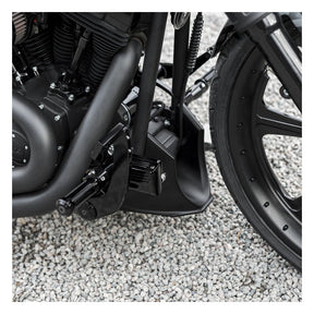 Killer Custom, ''Bobbstr'' chin spoiler FRAMES COVERS Killer Custom