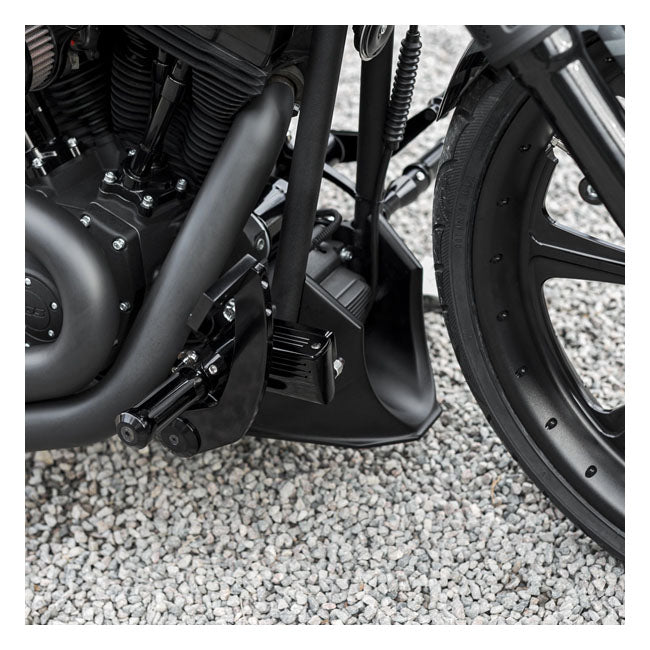 Killer Custom, ''Bobbstr'' chin spoiler FRAMES COVERS Killer Custom