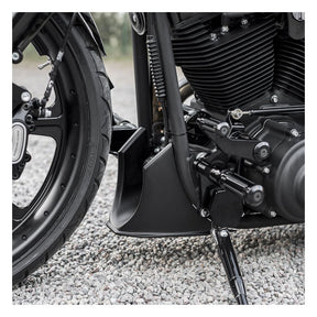 Killer Custom, ''Bobbstr'' chin spoiler FRAMES COVERS Killer Custom