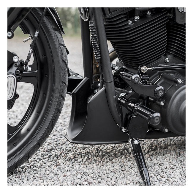 Killer Custom, ''Bobbstr'' chin spoiler FRAMES COVERS Killer Custom