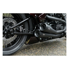 Killer Custom, back frame spoiler FRAMES COVERS Killer Custom