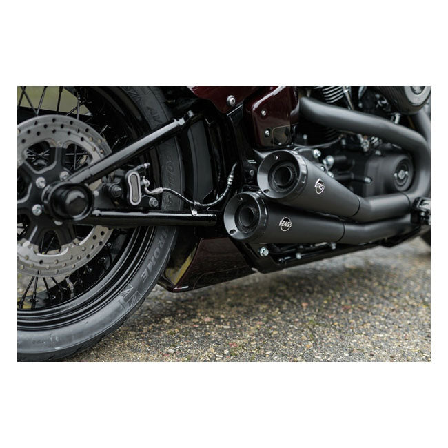Killer Custom, back frame spoiler FRAMES COVERS Killer Custom