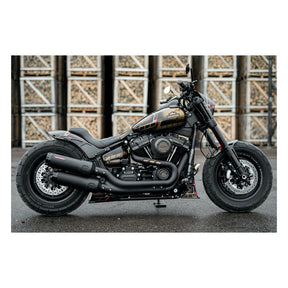 Killer Custom, back frame spoiler FRAMES COVERS Killer Custom
