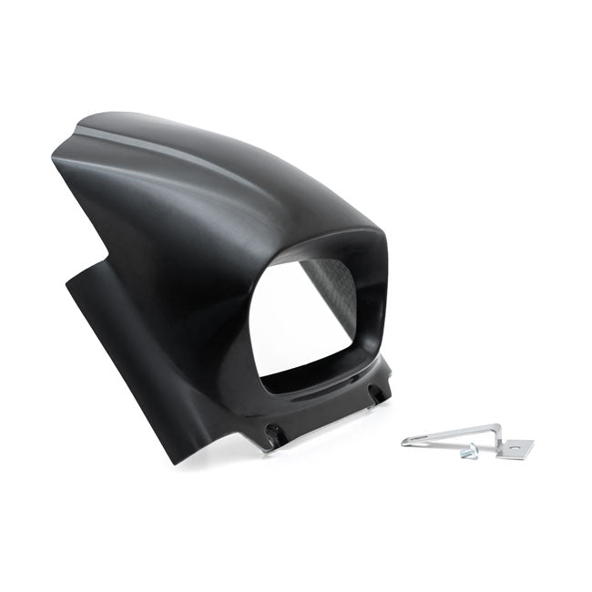 Killer Custom, ''Aggressor'' headlamp fairing HEADLAMP MASK KITS Killer Custom