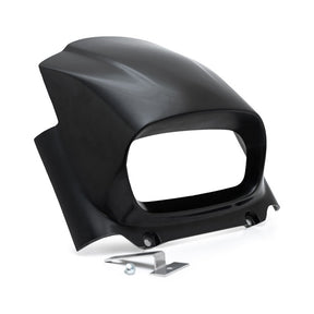 Killer Custom, ''Aggressor'' headlamp fairing HEADLAMP MASK KITS Killer Custom