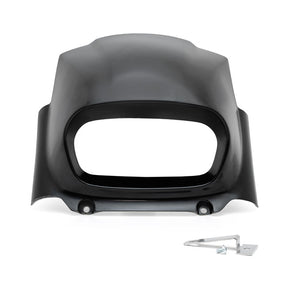 Killer Custom, ''Aggressor'' headlamp fairing HEADLAMP MASK KITS Killer Custom