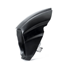 Killer Custom, ''Aggressor'' headlamp fairing HEADLAMP MASK KITS Killer Custom