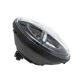 Killer Custom, 5-3/4" LED headlamp unit. ECE approved HEADLAMPS Killer Custom