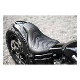 Killer Custom, ''Predator'' seat for ''Bobbstr''/''Rodstr'' fender SEATS Killer Custom