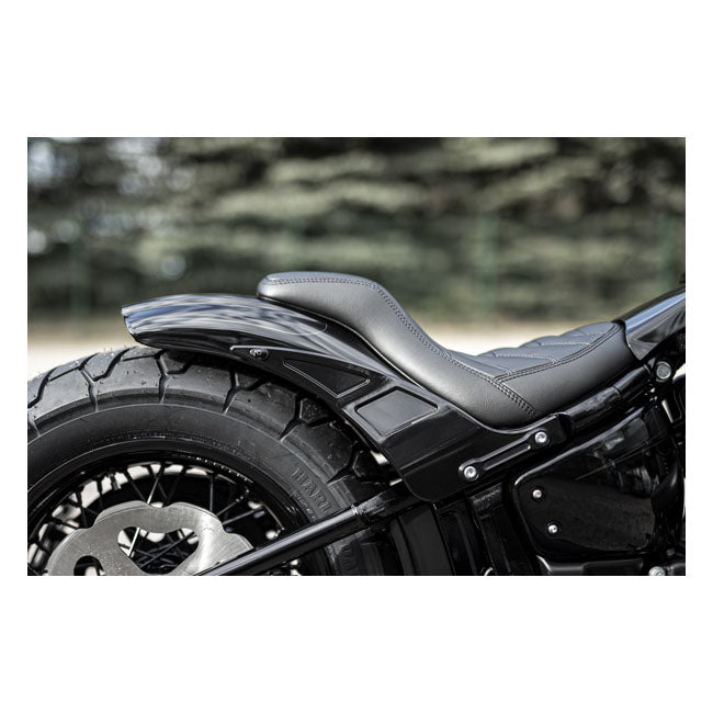 Killer Custom, ''Predator'' seat for ''Bobbstr''/''Rodstr'' fender SEATS Killer Custom