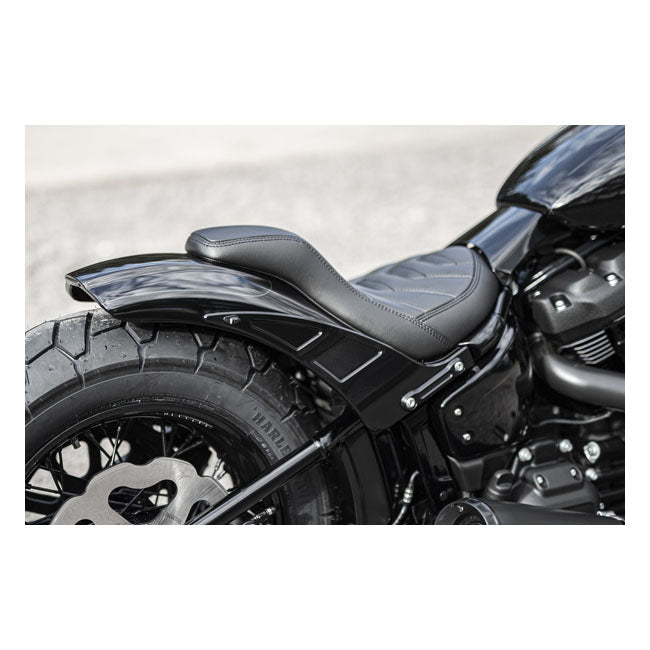 Killer Custom, ''Predator'' seat for ''Bobbstr''/''Rodstr'' fender SEATS Killer Custom