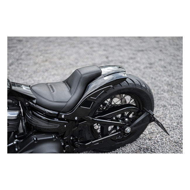 Killer Custom, ''Blocker'' seat for ''Bobbstr''/''Rodstr'' fender SEATS Killer Custom
