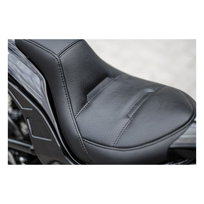 Killer Custom, ''Blocker'' seat for ''Bobbstr''/''Rodstr'' fender SEATS Killer Custom