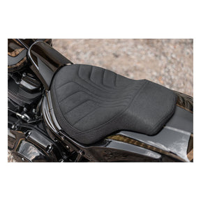 Killer Custom, seat for ''Avenger'' fender kit. Basic SEATS Killer Custom