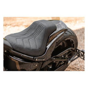 Killer Custom, seat for ''Avenger'' fender kit. Basic SEATS Killer Custom