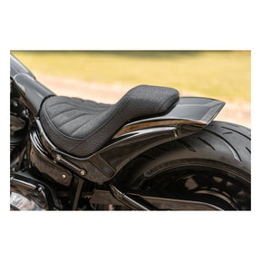 Killer Custom, seat for ''Avenger'' fender kit. Basic SEATS Killer Custom