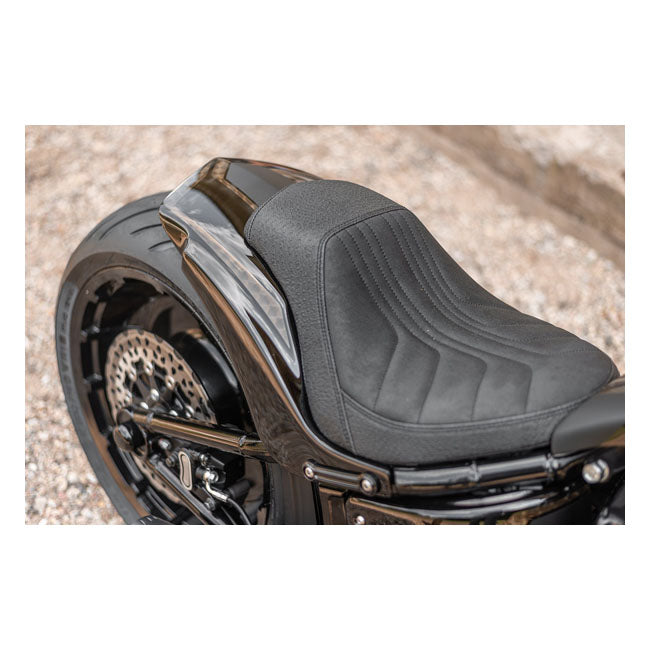 Killer Custom, seat for ''Avenger'' fender kit. Basic SEATS Killer Custom