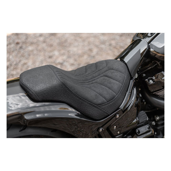 Killer Custom, seat for ''Avenger'' fender kit. Basic SEATS Killer Custom
