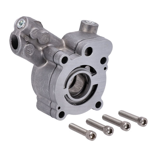 Drag Specialties High Performance Oil Pump Twin Cam 07 Lower End Misc Drag Specialties